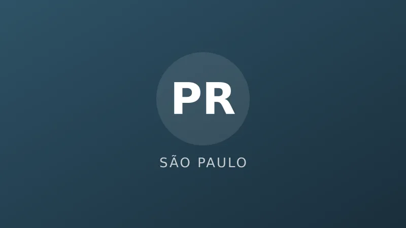 PRJCT Runners Club in São Paulo