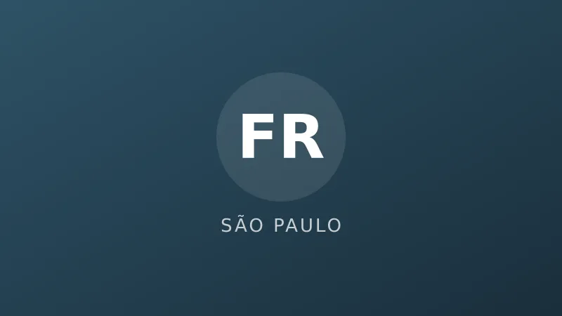 Flow Running Crew in São Paulo