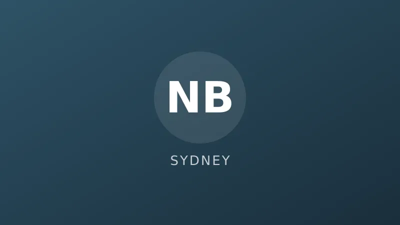 North Bondi Run Club (NBRC) in Sydney