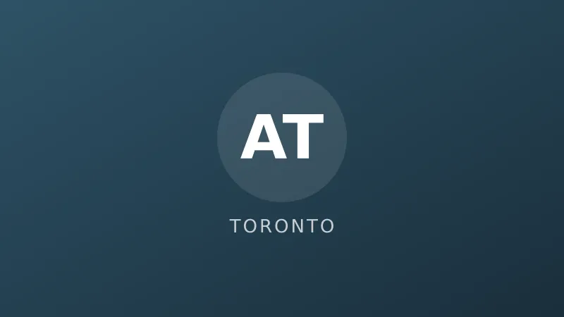 Asian Toronto Running Club