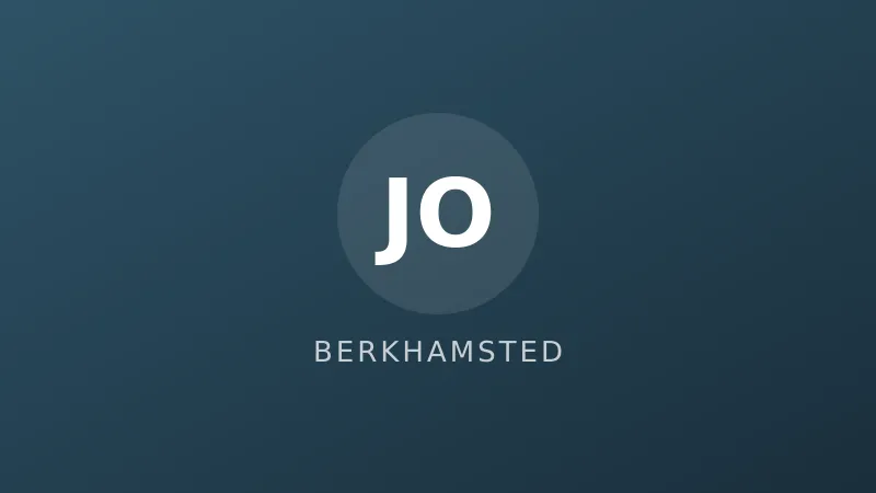 Jog On (Running & Fitness, Berkhamsted) in Berkhamsted
