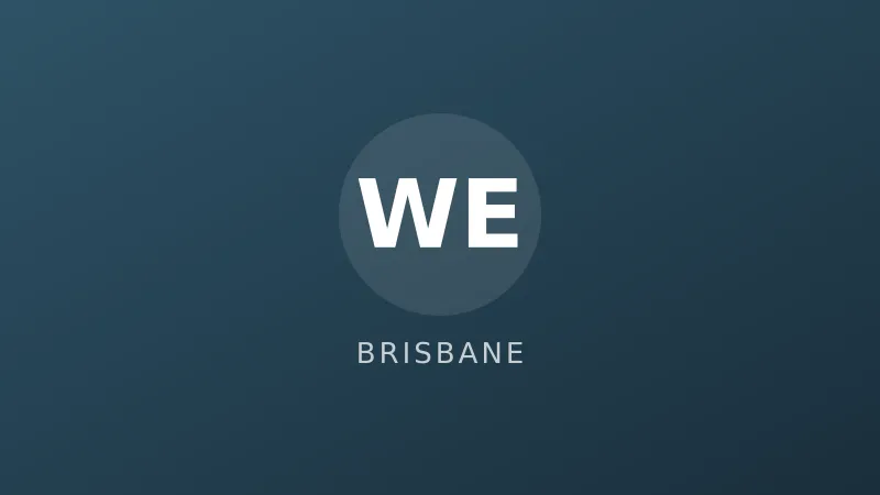 West End Running Group in Brisbane
