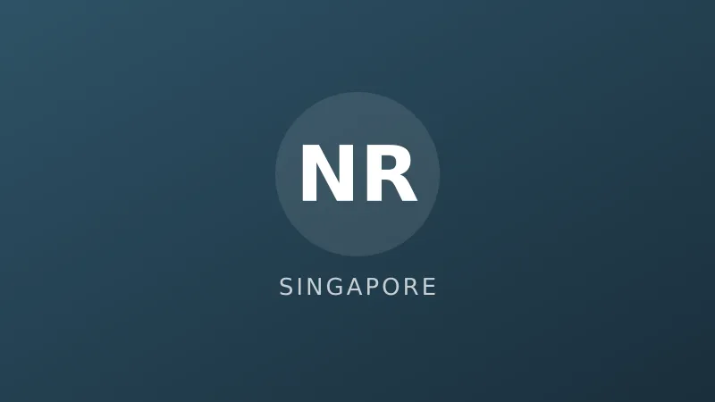 Nike Run Club Singapore (NRC)