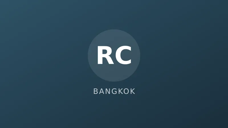 Run Club Thammasat Rangsit