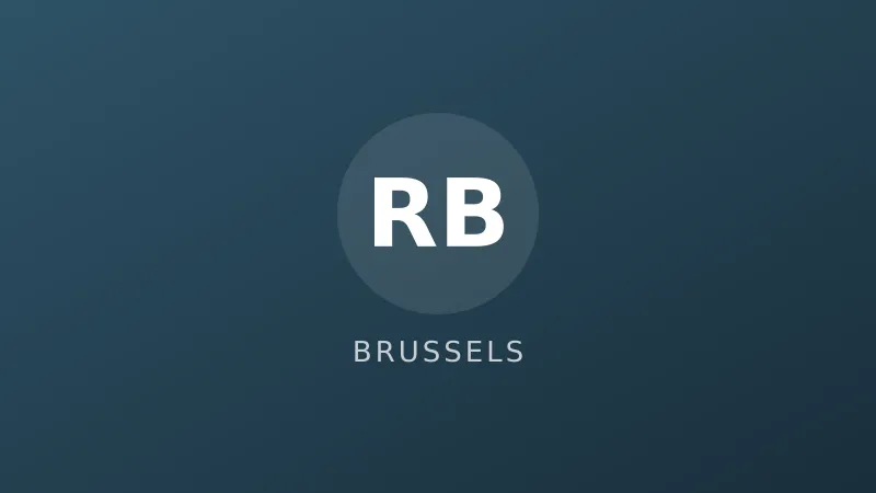 RunGenius Brussels
