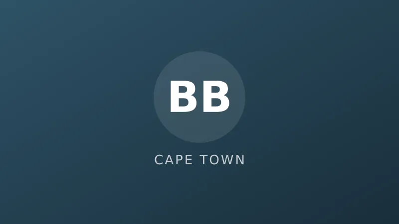 Beach Boggers in Cape Town