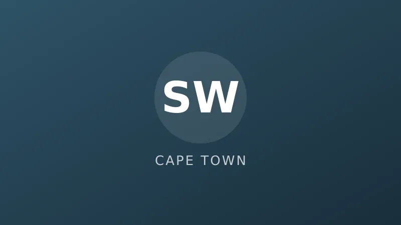 Somerset West Run Crew