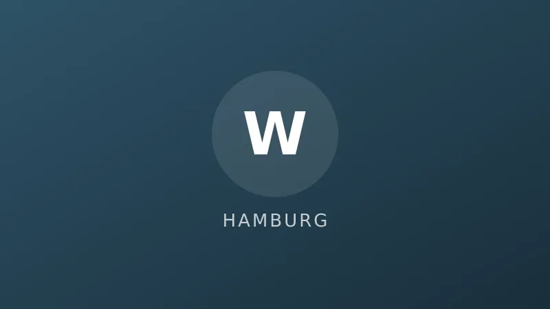 WeRunHam in Hamburg