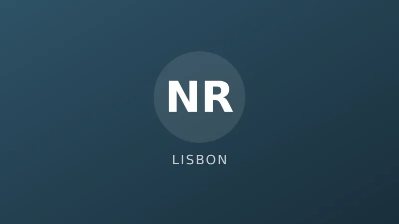Nike Run Club Lisboa (NRC)