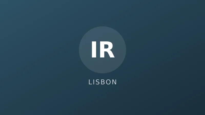 IST Run Lisboa