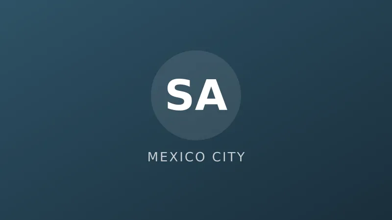 Salgamos a Correr in Mexico City