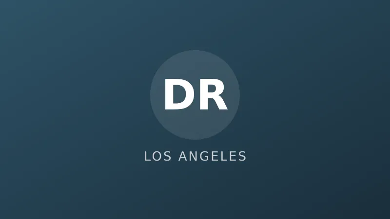 DTLA Running