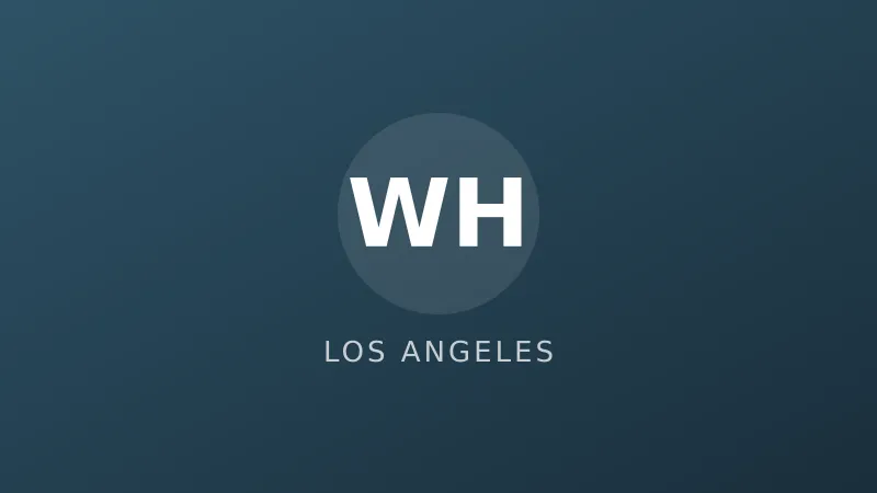 West Hollywood Run Club (Weho Run Club) in Los Angeles