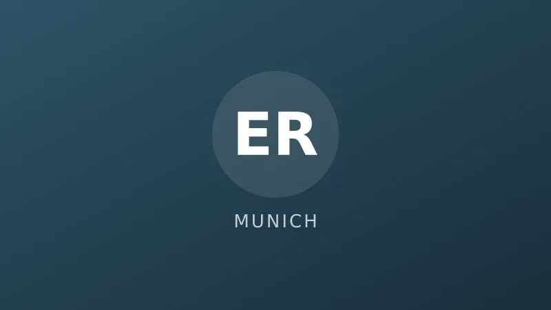 easy running munich in Munich
