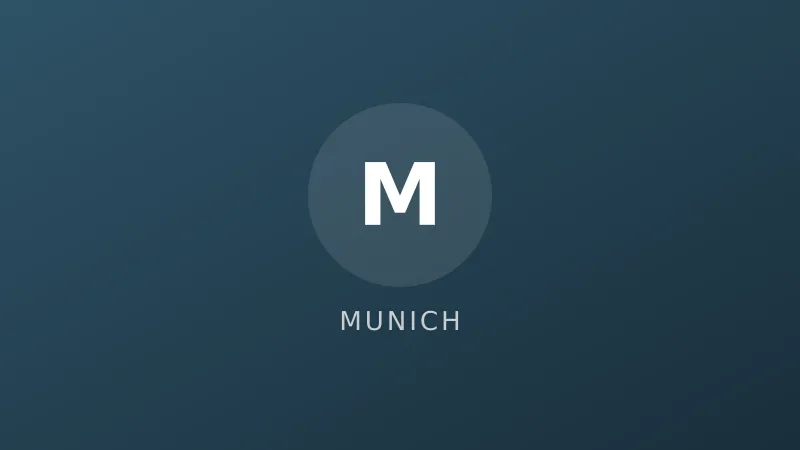 MOVINGMINDS in Munich