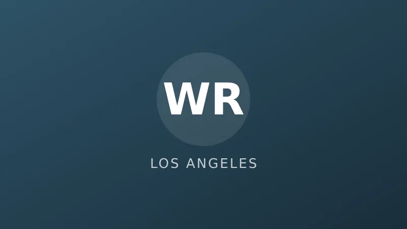 Watts Run Club in Los Angeles