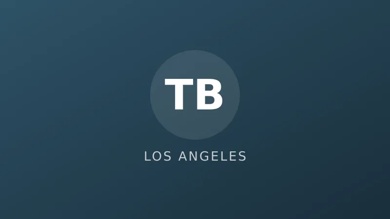 The Breakfast Run Club in Los Angeles