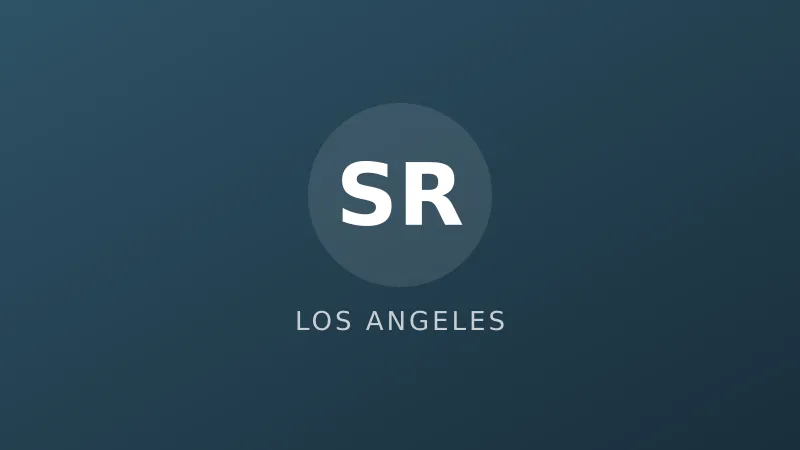 Slow Runners LA in Los Angeles