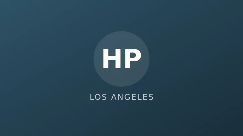 Huntington Park Run Club