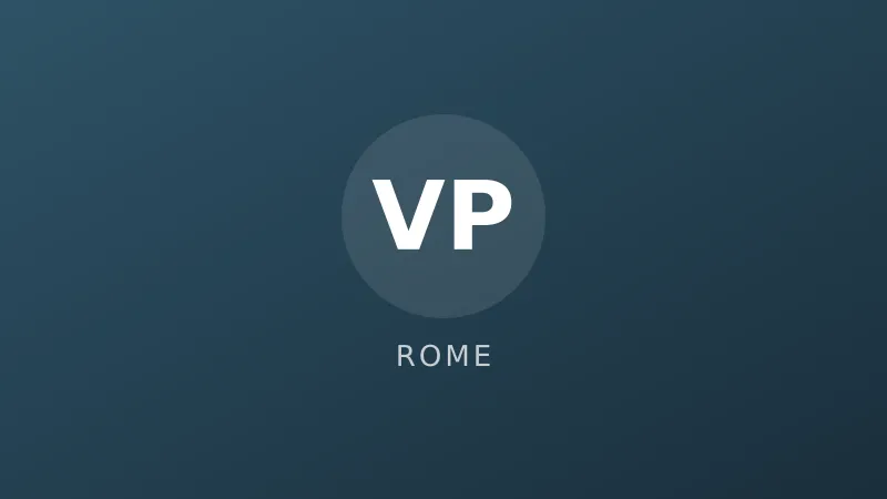 Villa Pamphili parkrun in Rome