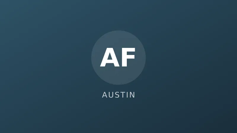 Austin FrontRunners in Austin