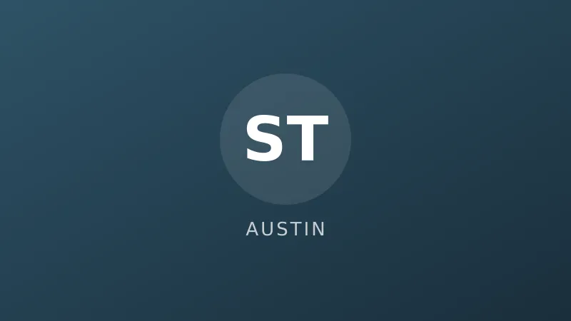 Sunrise Track Club in Austin