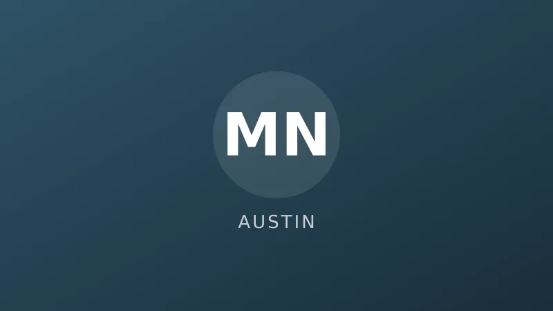 Monday Night Run Club in Austin