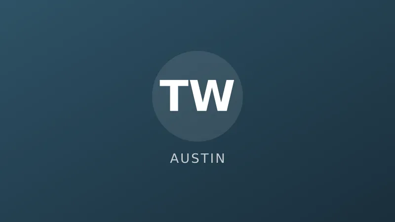Together We Run ATX in Austin