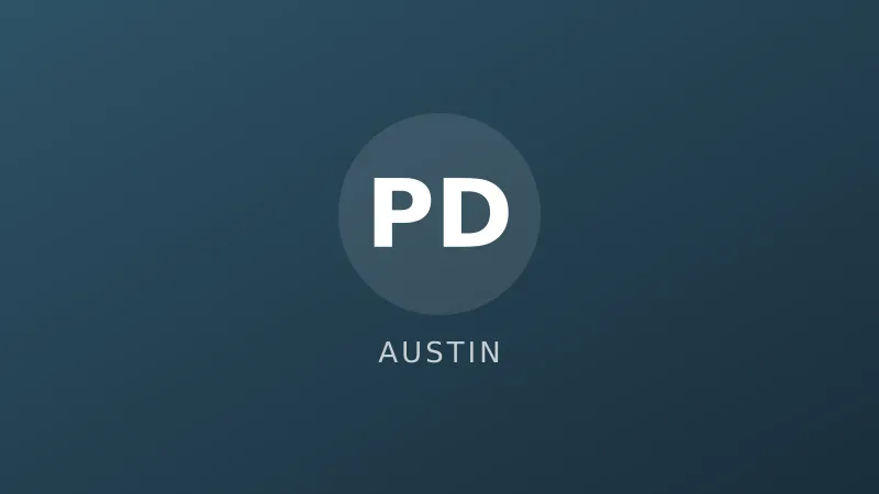 Purple Dragons in Austin