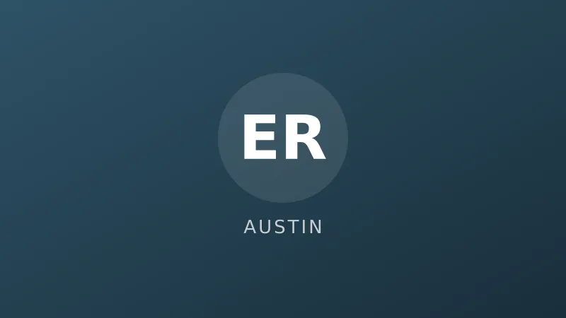Endurance Run Club ATX in Austin