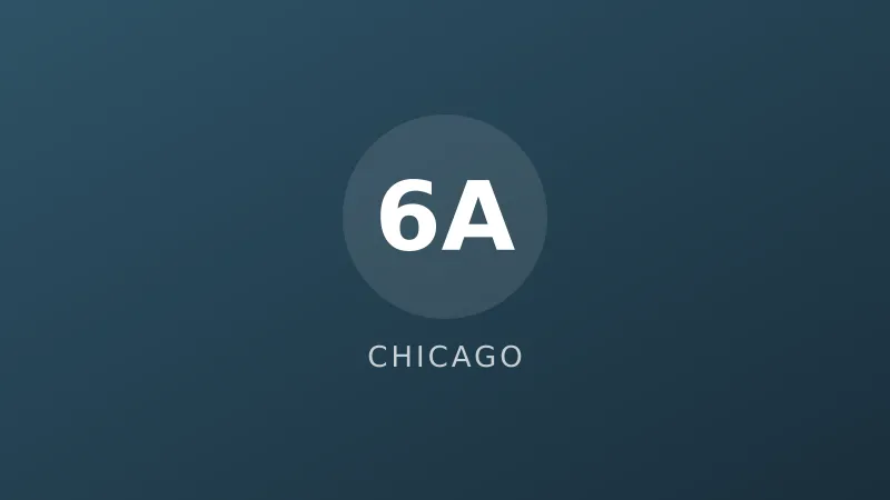 606 Athletic Club in Chicago