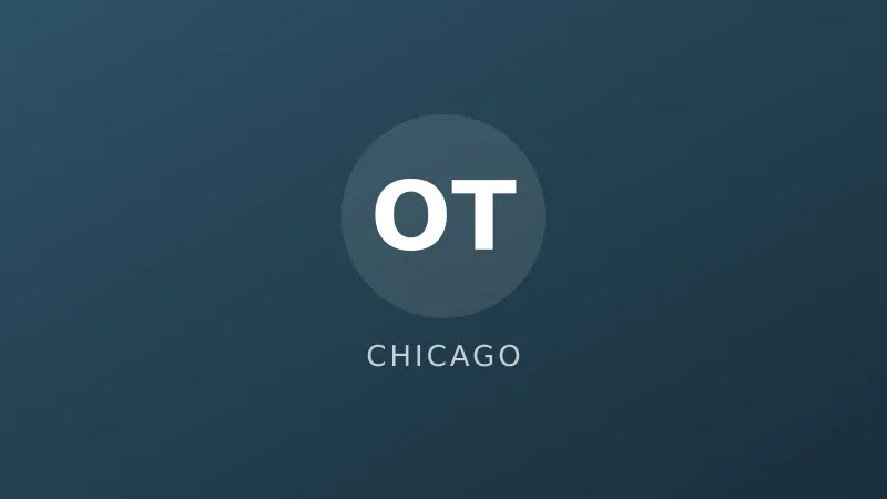 Out There Run Club in Chicago