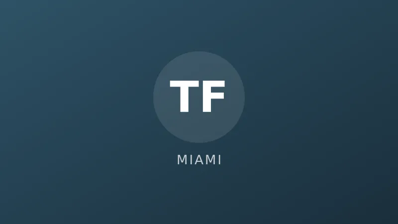 Team Footworks Fun Runs in Miami