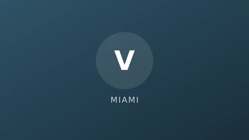 Vibra.miami in Miami