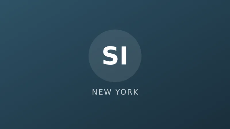 Staten Island Athletic Club in New York