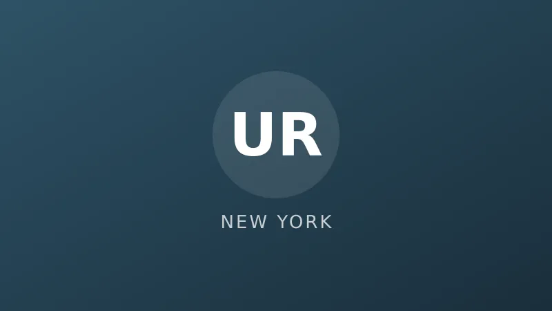 UWS Run Club in New York