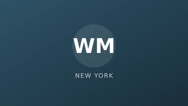 Women Make Moves in New York