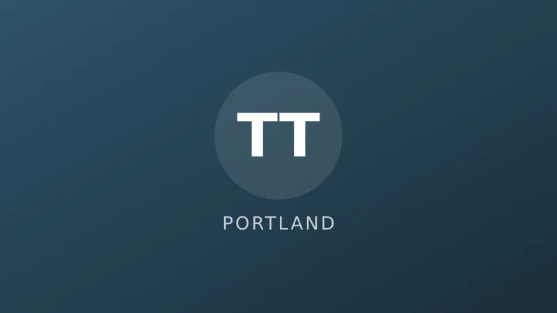 Thunder Thighs Track Club in Portland