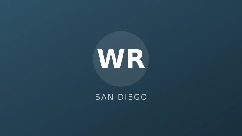 We Run SD in San Diego