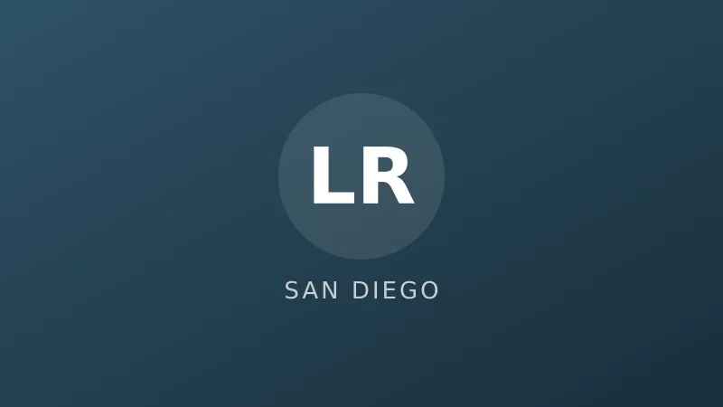 LEZ Run SD in San Diego