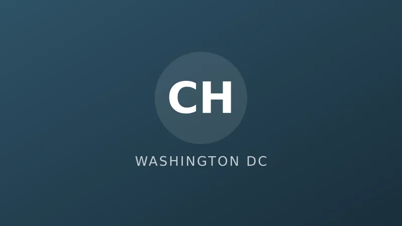 Capitol Hill Running Club in Washington DC