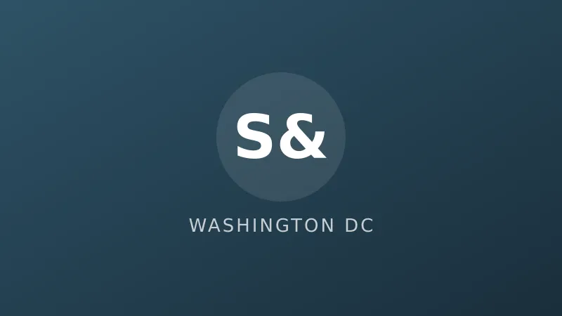Slow & Steady Run Club DC in Washington DC