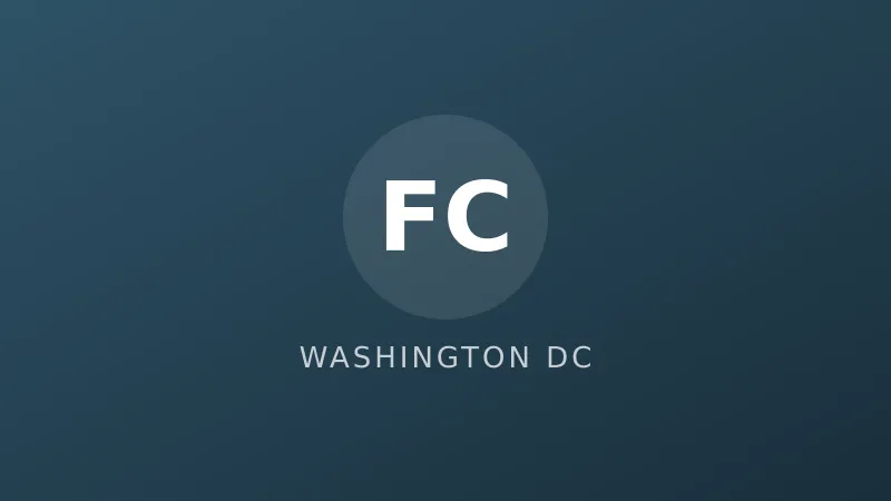 Federal City Runners in Washington DC