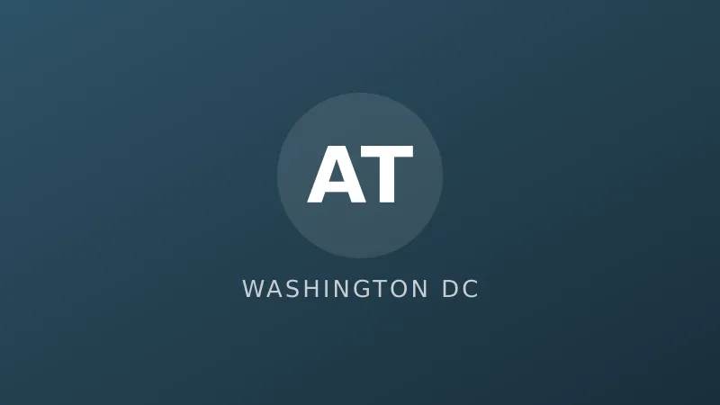 Arlington Track Crew in Washington DC