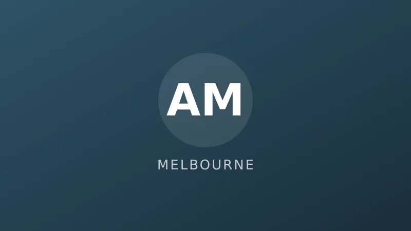 Ate Miles RC in Melbourne