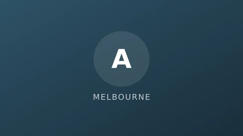 AM:PM.RC in Melbourne