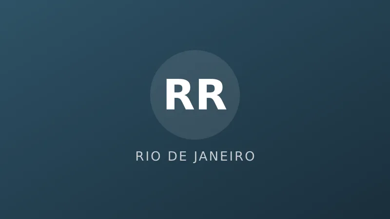 Runners Rio Assessoria Esportiva in Rio de Janeiro