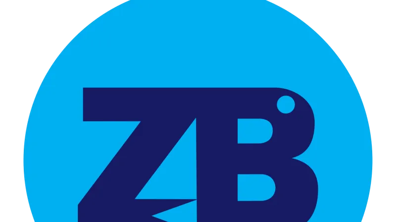 Zone Blue Run Club