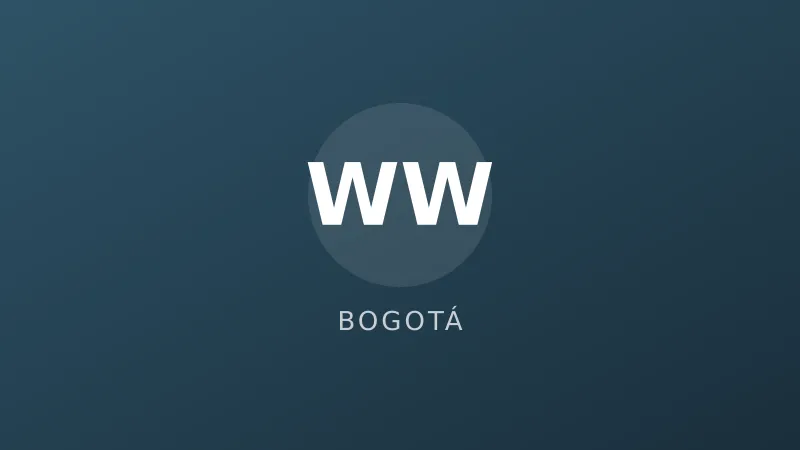 Women Who Run Bogotá (Mujeres que Corren) in Bogotá