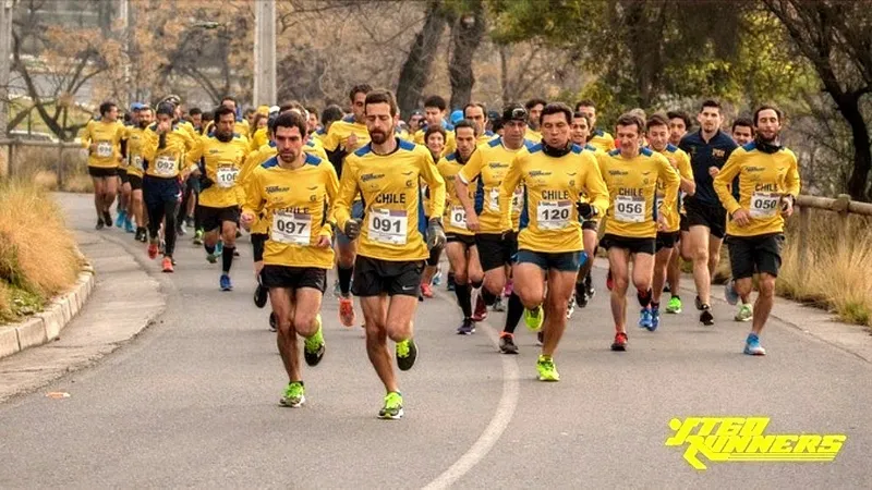 Santiago Runners Club